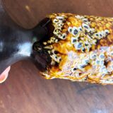 Mazagran fat lava vintage 60s