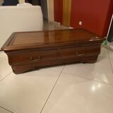 Roche bobois coffee table