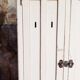 Armoire vintage
