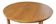 Vintage Scandinavian teak table