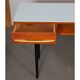 Desk designed by Mojmir Pozar for UP Zavody, 1960