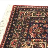 Tapis d'orient bakthiar persan iran 107 x 140 cm
