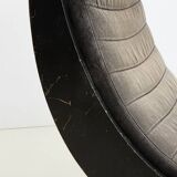 Verner Panton Relaxer 2 Rocking Chair for Rosenthal 1974