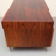 Bureau des années 1970 en palissandre