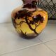 Berty ceramic vase