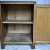 Storage cabinet from the 1930