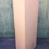 Industrial flap cabinet