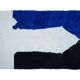 Tapis berbère coloré 206x153cm
