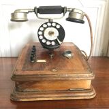 Former Ericsson phone