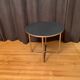 Bauhaus table by Mauser Werke Germany 1950s