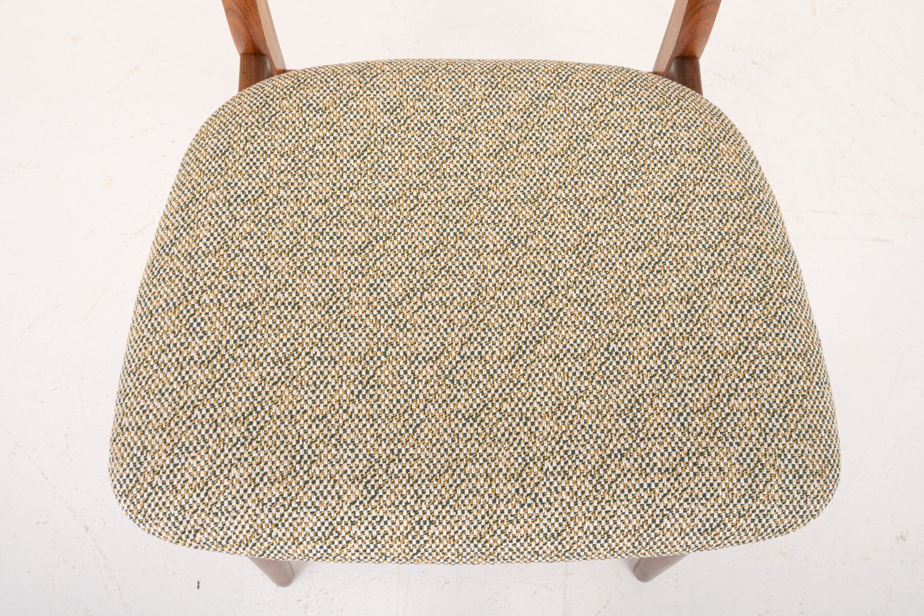 Dining chairs from Farstrup Møbler, 1960s, set of 6