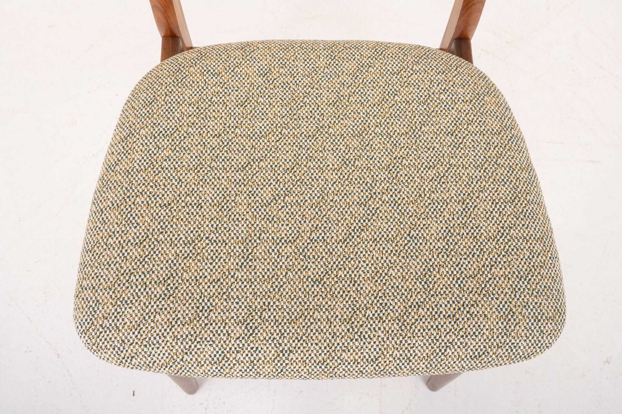 Dining chairs from Farstrup Møbler, 1960s, set of 6