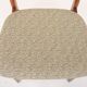 Dining chairs from Farstrup Møbler, 1960s, set of 6