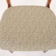 Dining chairs from Farstrup Møbler, 1960s, set of 6