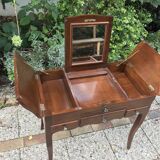 Hairdresser Marie Antoinette