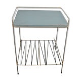 Table scoubidou