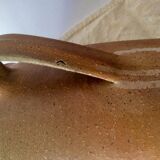 Large antique broc in 4-litre artisan sandstone