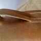 Large antique broc in 4-litre artisan sandstone