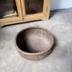 Vietnamese tea basket, mid-20th century