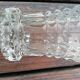 Vase art déco