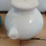 6 bols à soupe anciens