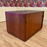 Modular design furniture set from the 1960s.