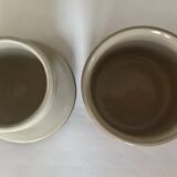 Berry sandstone water butter maker