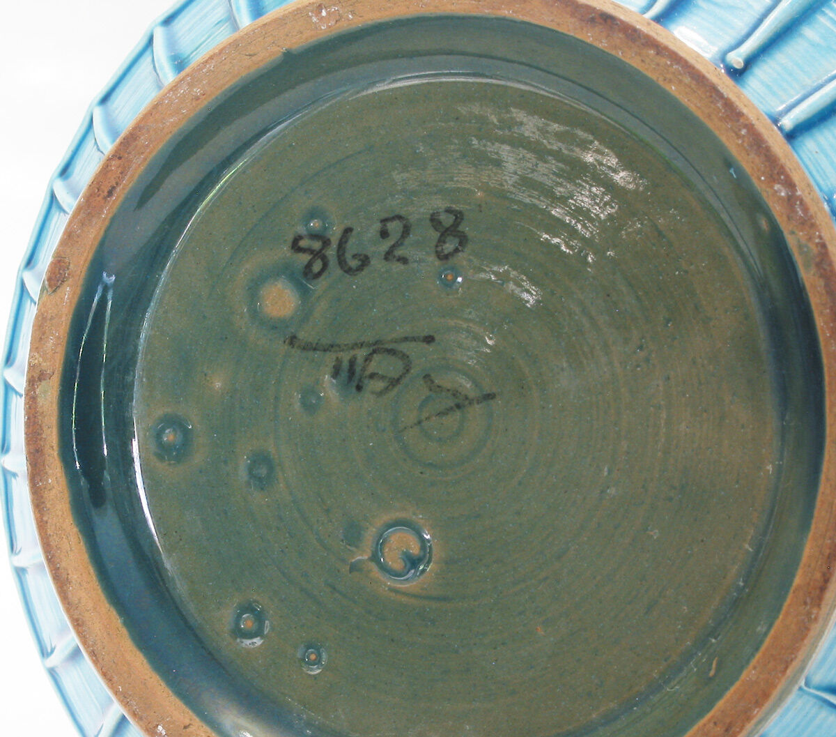 Vase years 60-70 Fratelli Fanciullacci