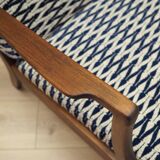 Lounge chair, Danish design, 1970s, production: Denmark