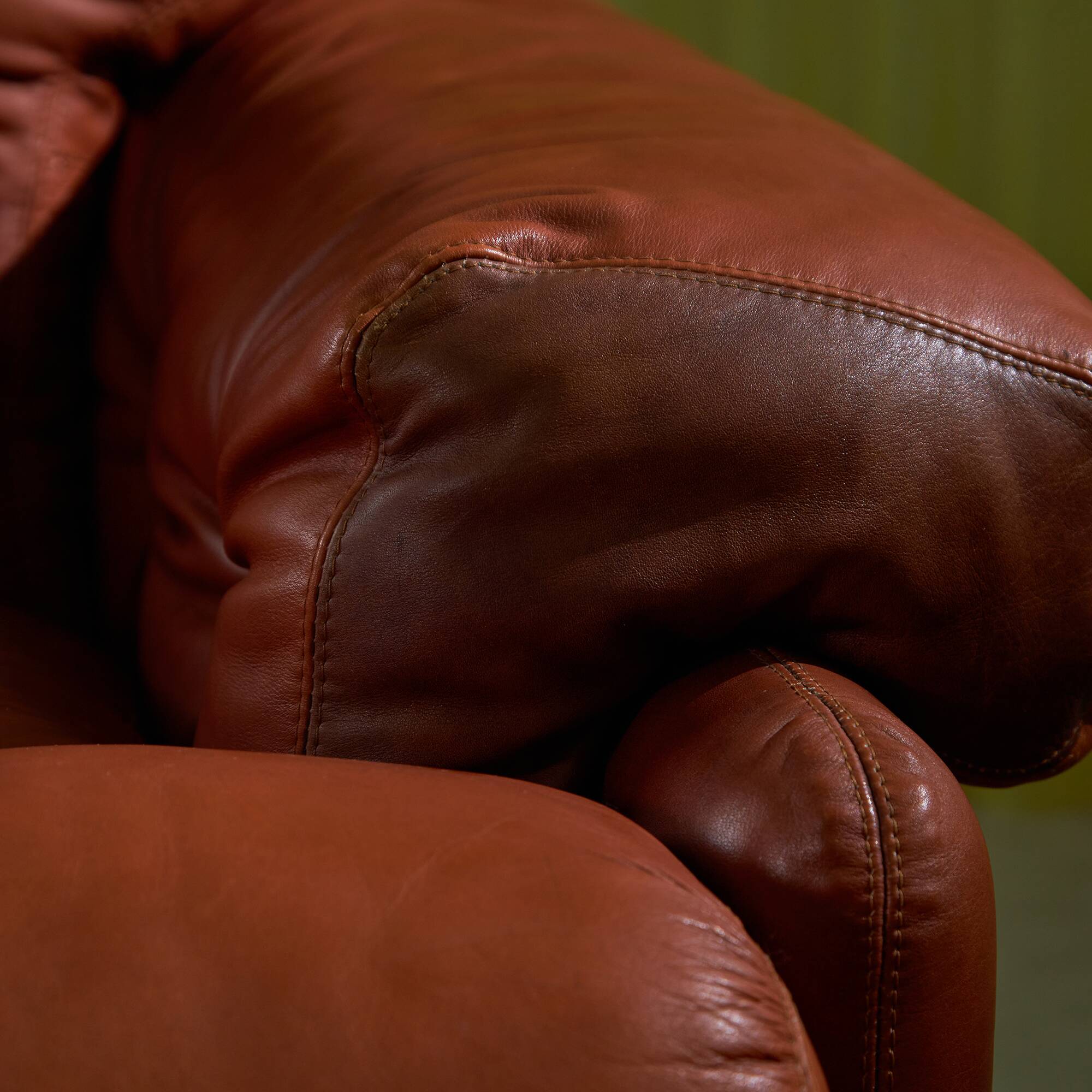 Coronado Armchair by Afra and Tobia Scarpa for B&B Italia, 1960s