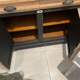 Library croeselier