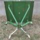 Garden furniture
