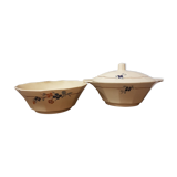 Dishes Sarreguemines