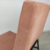 ARP vintage pink armchair