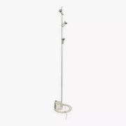 Lampadaire vintage avec variateur