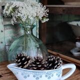 Gravy boat Digoin