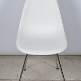 Eames DSX chair for vitra
