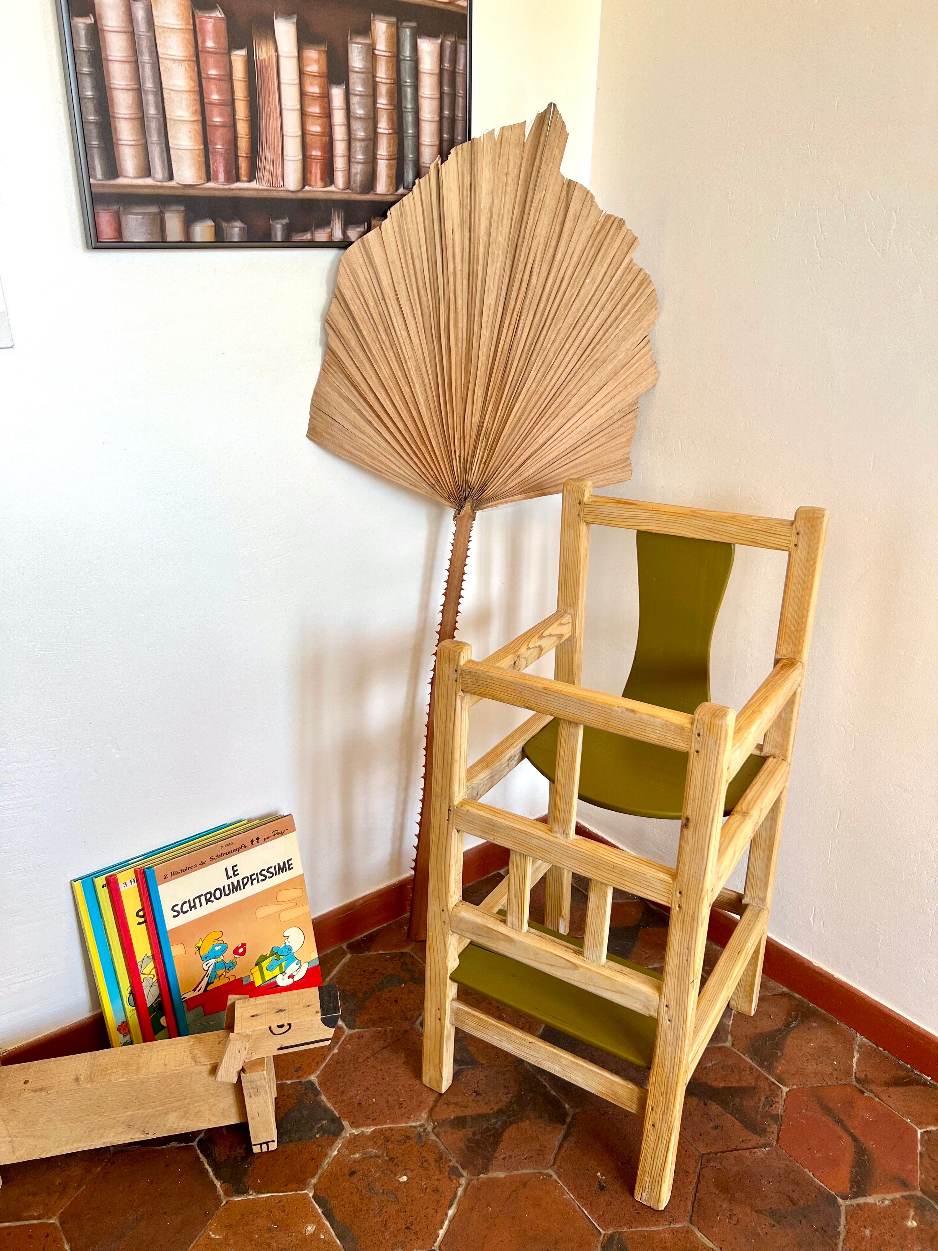 Child's chair