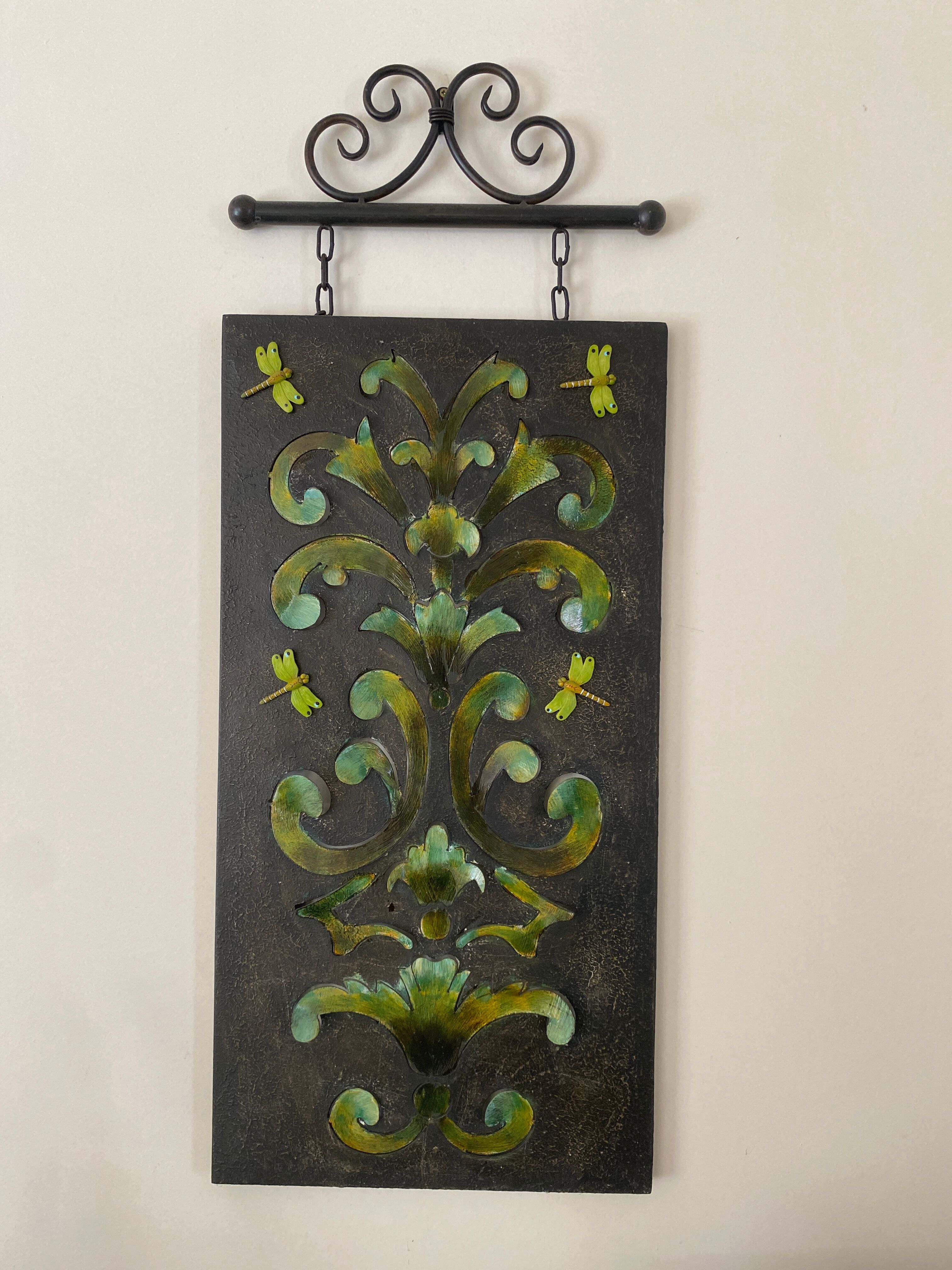Wall decoration