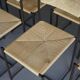 6 'Paludis 150' Dining Chairs by Giandominoco Belotti for Alias, Italy
