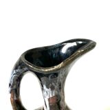 Large vintage ceramic vase