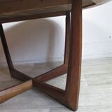 Coffee Table, Kondor Mobel Perfektion, Germany, 1960s