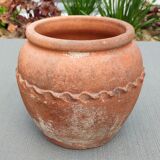 Terracotta pot
