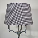 Vintage floor lamp from the 1970's