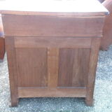 Hairdresser's toilet commodity called 1900 art deco