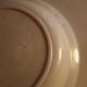 Digoin Art Deco Oxford-style deep dish