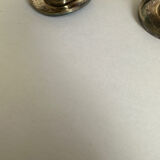 Candlesticks