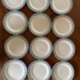 12 R&A Terre de fer Salins plates