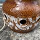 Vintage floor lamp year 1970
