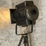 Russian cinema projector 1950